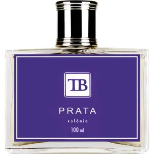 Tania Bulhões Prata Contemporâneo parfüm şişesi