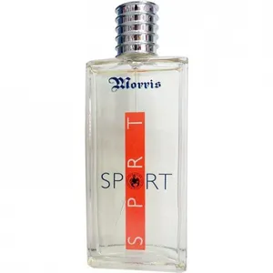 Morris Sport (Eau de Toilette) parfüm şişesi