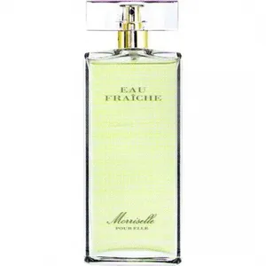 Morriselle Eau Fraîche parfüm şişesi