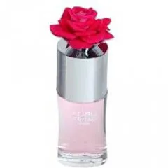 FUBU Heritage Sheer perfume bottle