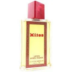 Napoleon Mitos (Eau de Toilette) perfume bottle