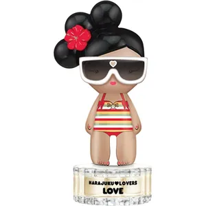 Harajuku Lovers Sunshine Cuties Love parfüm şişesi