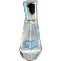 Napoleon Gocce di Napoleon Iris e Musk perfume bottle