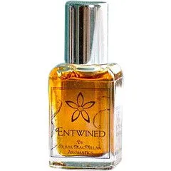 Sacred Elements Essentials Entwined perfume bottle