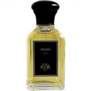 Aquaflor Spleen perfume bottle