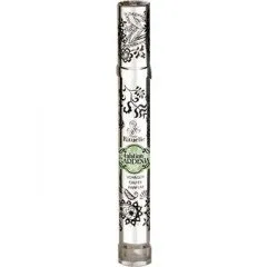 Urban Rituelle Tahitian Gardenia perfume bottle