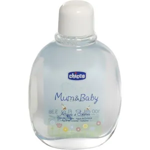 Chicco Mum & Baby parfüm şişesi