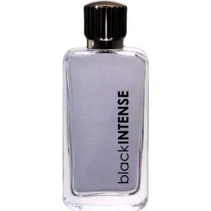 Morris Black Intense (Eau de Toilette) parfüm şişesi