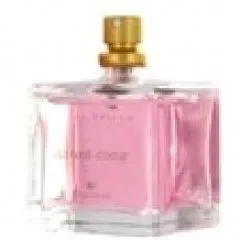 Fragonard De Tout Cœur perfume bottle