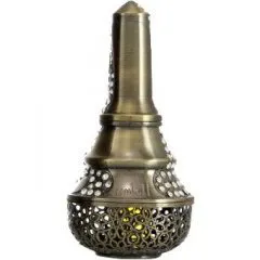 Arabian Oud Almas perfume bottle