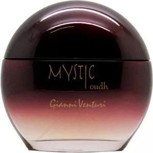 Gianni Venturi Mystic Oudh parfüm şişesi