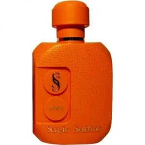 Sergio Soldano for Men (Mandarino) (Eau de Toilette) parfüm şişesi