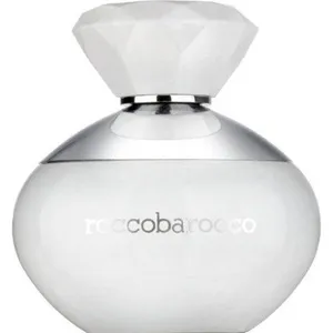 Roccobarocco White parfüm şişesi