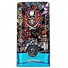 Ed Hardy Hearts & Daggers for Men parfüm şişesi