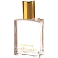 Peacock Parfumerie Allure perfume bottle