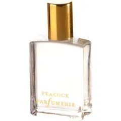 Peacock Parfumerie Grace parfüm şişesi