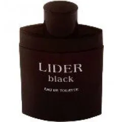 Christine Lavoisier Parfums Lider Black parfüm şişesi
