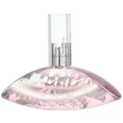 Calvin Klein Euphoria Spring Temptation perfume bottle