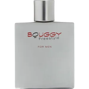 Concept V Design Bouggy Freestyle for Men perfume bottle