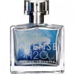 Next Intense H₂O perfume bottle