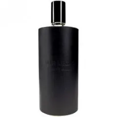 Our Legacy Eau de Cologne perfume bottle