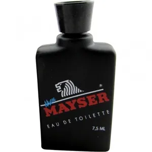 Mayser Men parfüm şişesi