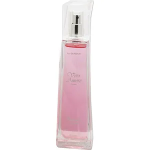 Parisvally Vero Amore perfume bottle