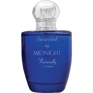 Parisvally Possessed by Midnight perfume bottle