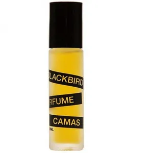 Blackbird Camas perfume bottle