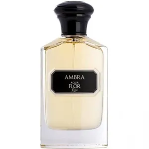 Aquaflor Ambra parfüm şişesi