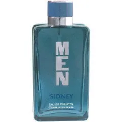 Christine Lavoisier Parfums Men Sidney parfüm şişesi