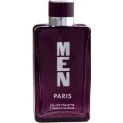 Christine Lavoisier Parfums Men Paris parfüm şişesi