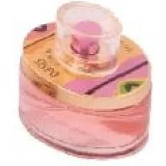 Christine Lavoisier Parfums Oasis Paradise parfüm şişesi