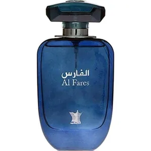 Arabian Oud Al Fares parfüm şişesi