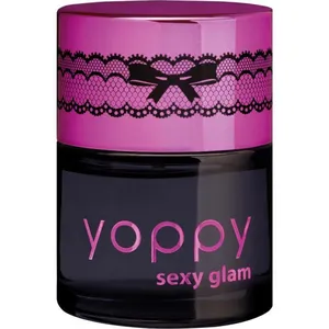 Yoppy Sexy Glam parfüm şişesi