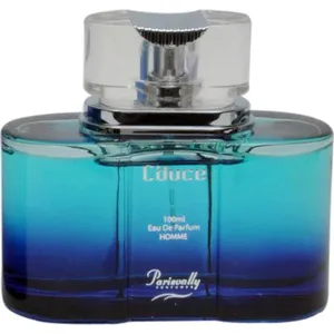 Parisvally C'duce Homme perfume bottle