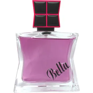 Parisvally Bella perfume bottle