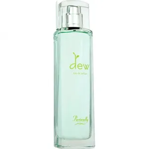 Parisvally Dew parfüm şişesi