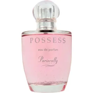 Parisvally Possess parfüm şişesi