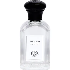 Aquaflor Rugiada perfume bottle
