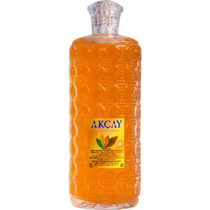 Akçay Tütün Kolonyasi parfüm şişesi