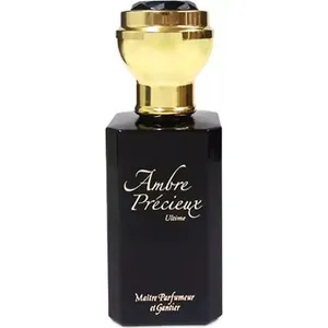 Maître Parfumeur et Gantier Ambre Précieux Ultime parfüm şişesi