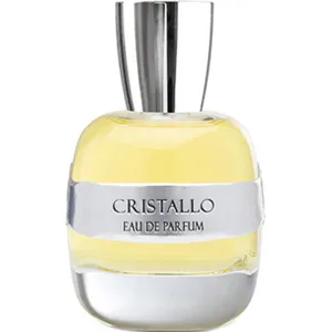 Omnia Profumi Cristallo / Cristallo di Rocca parfüm şişesi