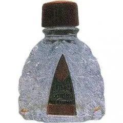 Oriental Importing Tibet Garden perfume bottle