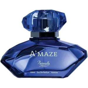 Parisvally A'maze Homme perfume bottle