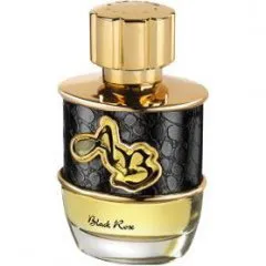Lomani AB Spirit Millionaire Black Rose parfüm şişesi