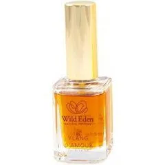 Wild Eden Natural Perfume Ylang d'Amour parfüm şişesi