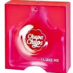 Chupa Chups I Love Me - Night Fever parfüm şişesi
