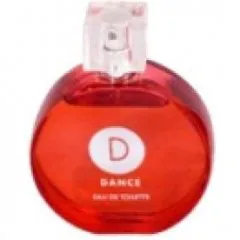 Christine Lavoisier Parfums Disco Dance parfüm şişesi