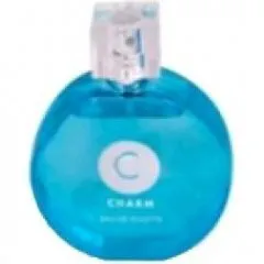Christine Lavoisier Parfums Disco Charm parfüm şişesi